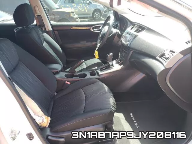 3N1AB7AP9JY208116 фото 6