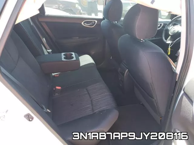 3N1AB7AP9JY208116 фото 7