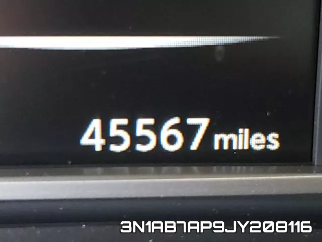 3N1AB7AP9JY208116 фото 9
