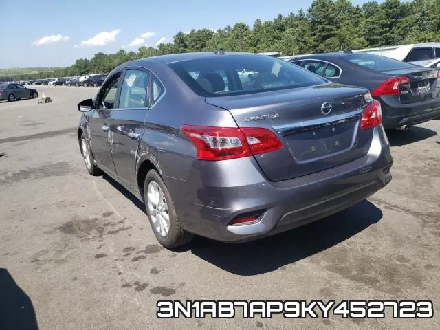 3N1AB7AP9KY452723 фото 4