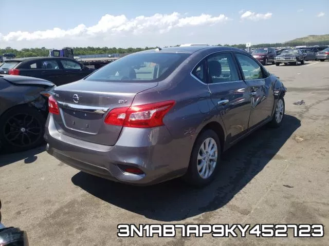 3N1AB7AP9KY452723 фото 5