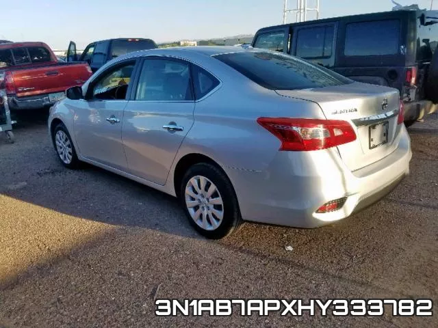 3N1AB7APXHY333782 фото 4