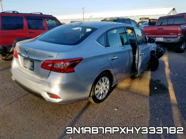 3N1AB7APXHY333782 фото 5