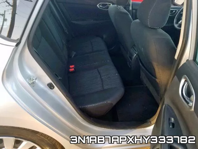 3N1AB7APXHY333782 фото 7