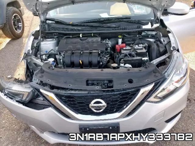 3N1AB7APXHY333782 фото 8