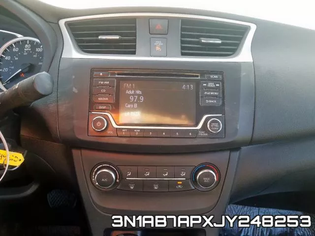 3N1AB7APXJY248253 фото 10