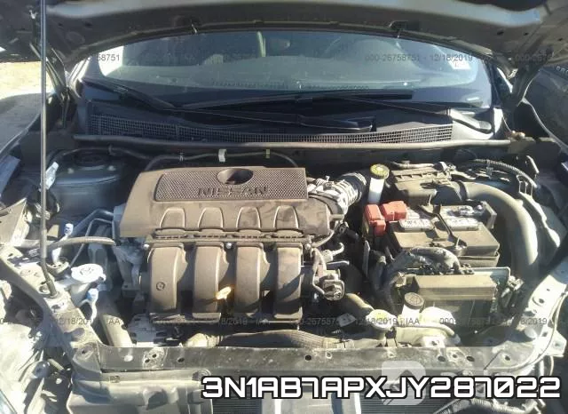 3N1AB7APXJY287022 фото 2