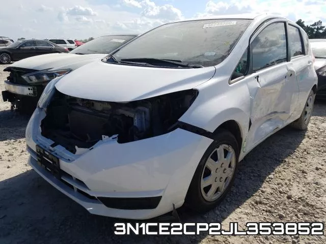 3N1CE2CP2JL353852 фото 3