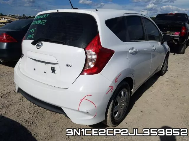 3N1CE2CP2JL353852 фото 5