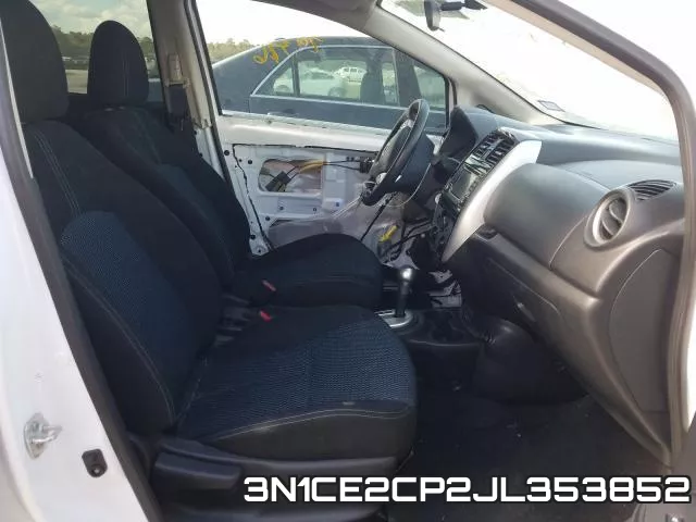 3N1CE2CP2JL353852 фото 6
