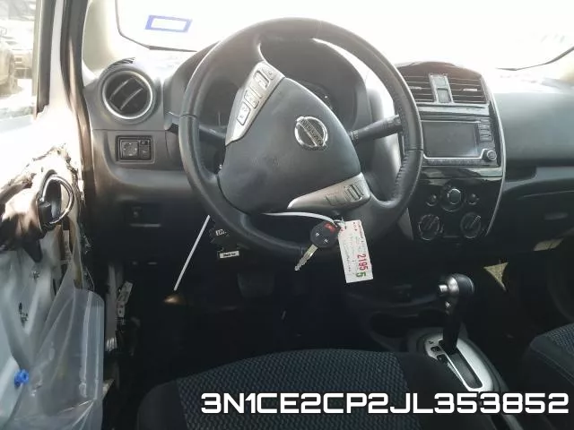 3N1CE2CP2JL353852 фото 10