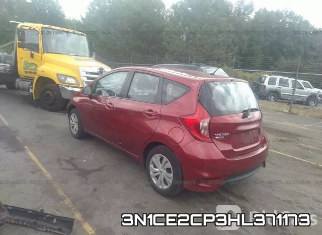 3N1CE2CP3HL371173 фото 4