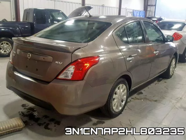 3N1CN7AP2HL803235 фото 5