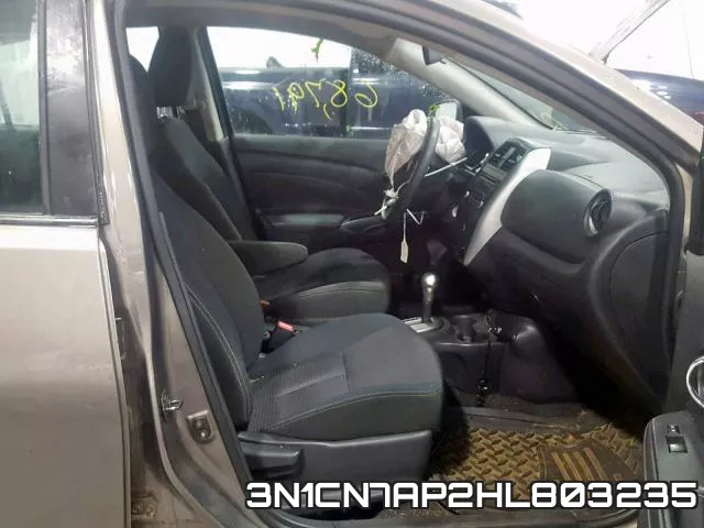 3N1CN7AP2HL803235 фото 6