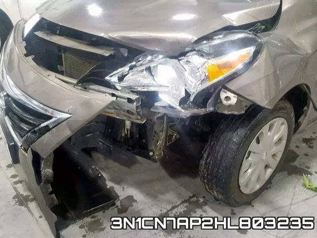 3N1CN7AP2HL803235 фото 10