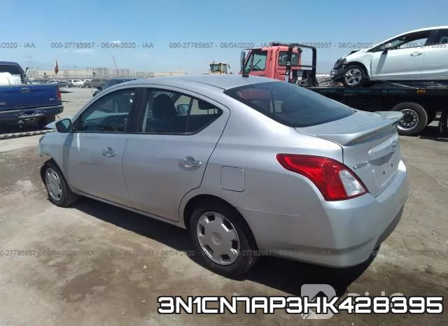 3N1CN7AP3HK428395 фото 4