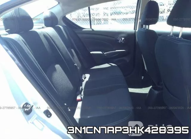 3N1CN7AP3HK428395 фото 9