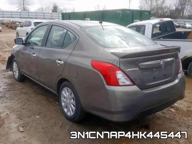 3N1CN7AP4HK445447 фото 4
