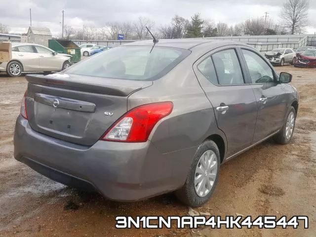 3N1CN7AP4HK445447 фото 5