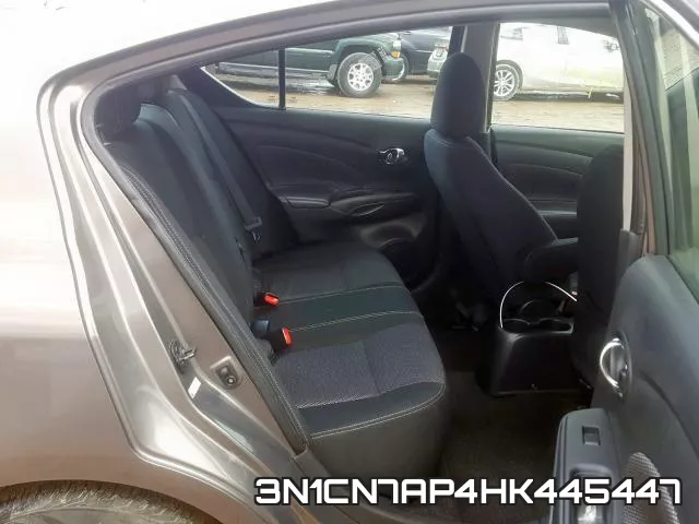 3N1CN7AP4HK445447 фото 7