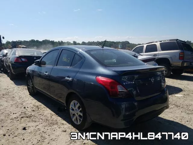 3N1CN7AP4HL847740 фото 4