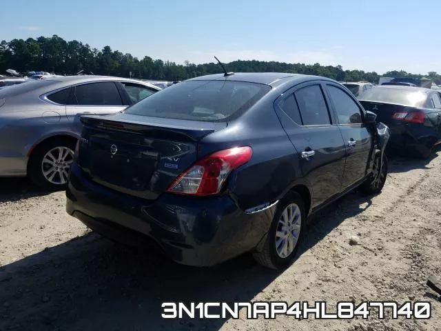 3N1CN7AP4HL847740 фото 5