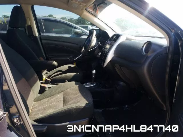 3N1CN7AP4HL847740 фото 6
