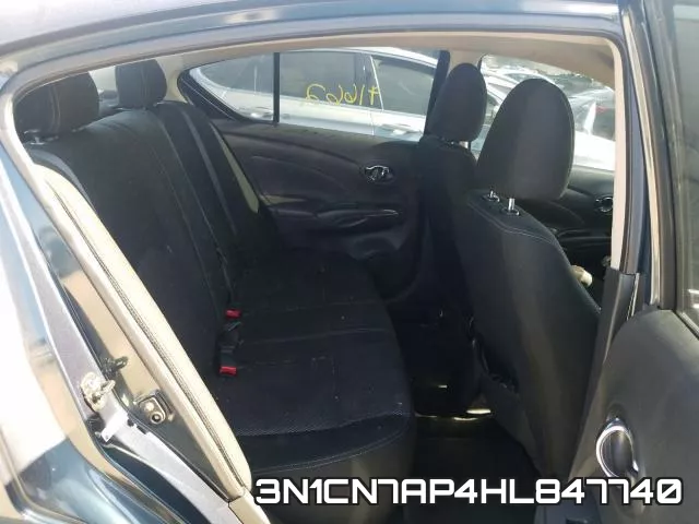 3N1CN7AP4HL847740 фото 7
