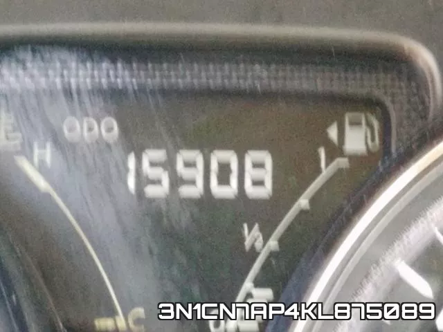 3N1CN7AP4KL875089 фото 9