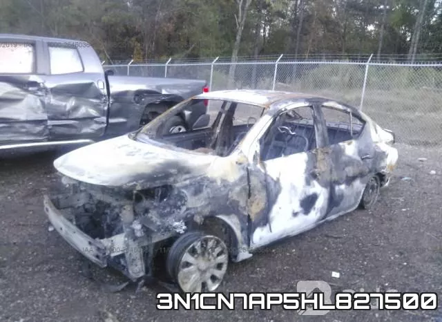 3N1CN7AP5HL827500 фото 3