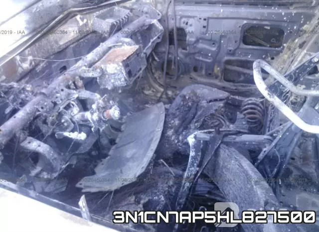 3N1CN7AP5HL827500 фото 6