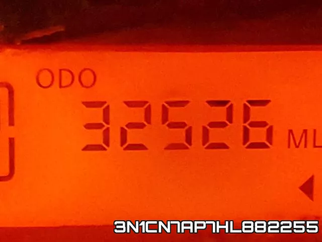 3N1CN7AP7HL882255 фото 9