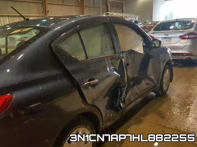 3N1CN7AP7HL882255 фото 10