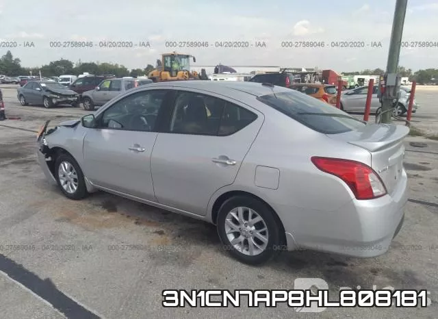 3N1CN7AP8HL808181 фото 4