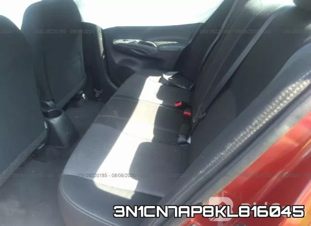 3N1CN7AP8KL816045 фото 9