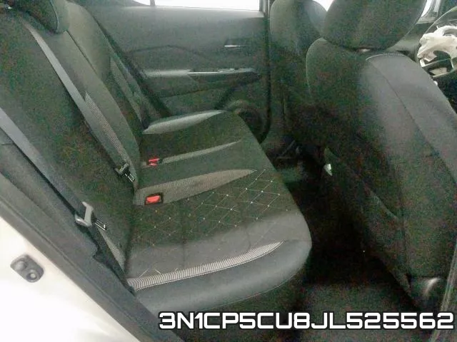 3N1CP5CU8JL525562 фото 7