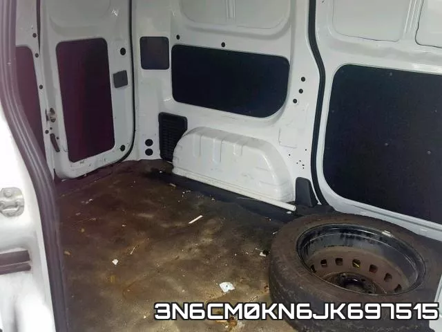 3N6CM0KN6JK697515 фото 7
