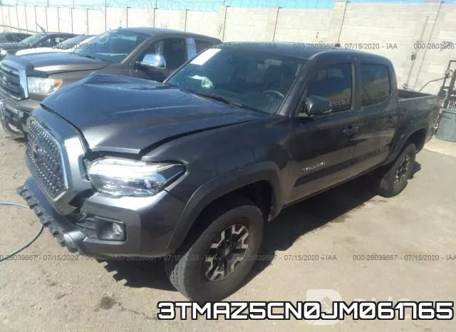 3TMAZ5CN0JM061765 фото 3