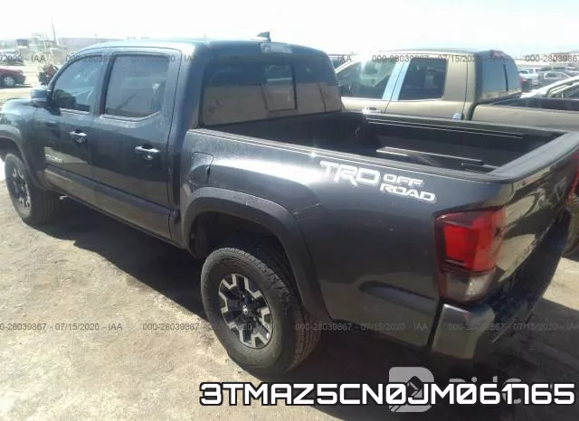 3TMAZ5CN0JM061765 фото 4