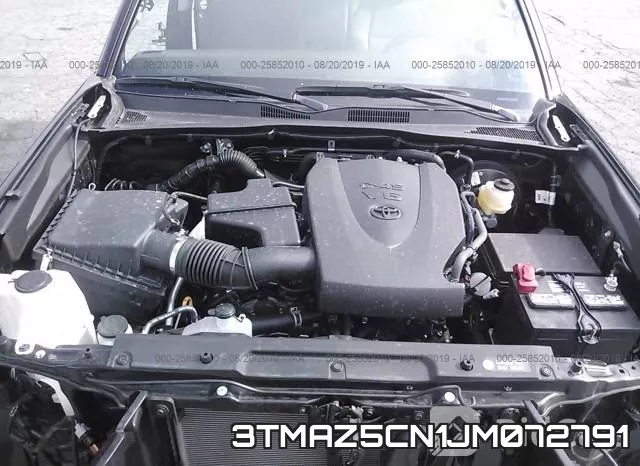 3TMAZ5CN1JM072791 фото 2