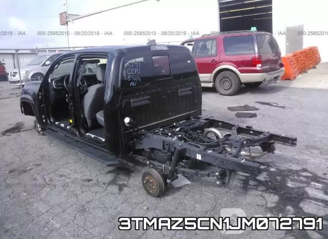 3TMAZ5CN1JM072791 фото 4