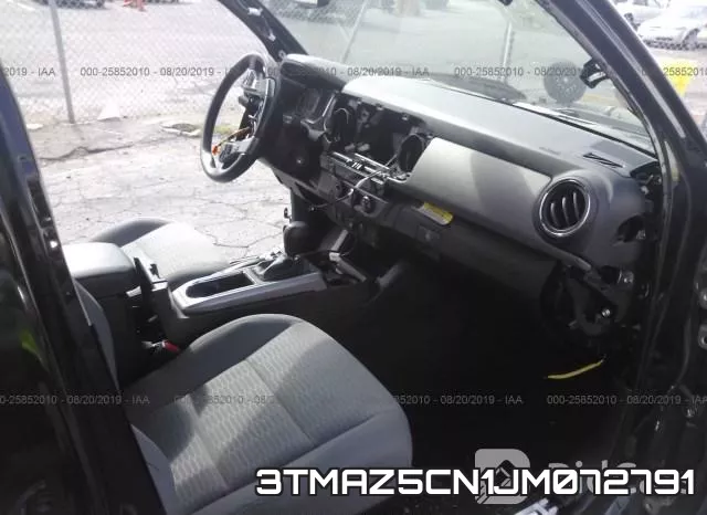 3TMAZ5CN1JM072791 фото 6