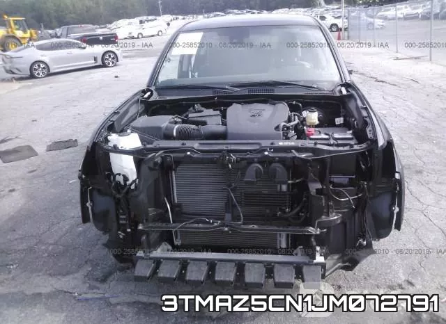 3TMAZ5CN1JM072791 фото 7