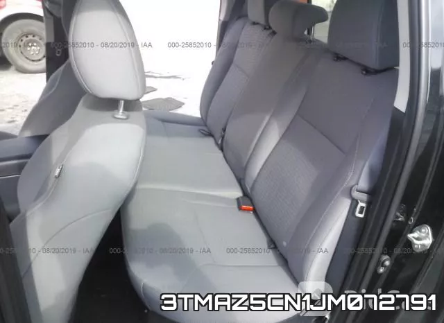 3TMAZ5CN1JM072791 фото 9