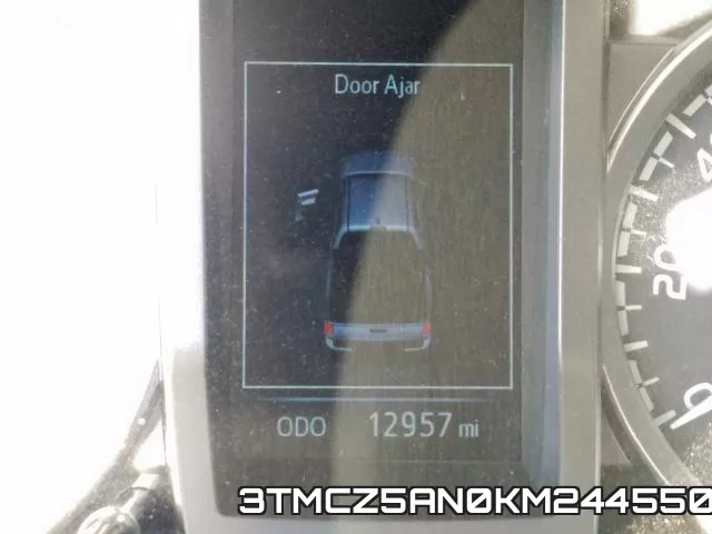 3TMCZ5AN0KM244550 фото 9