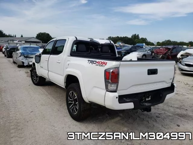 3TMCZ5AN1LM304997 фото 4