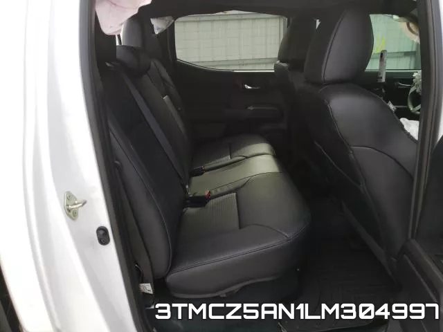 3TMCZ5AN1LM304997 фото 7