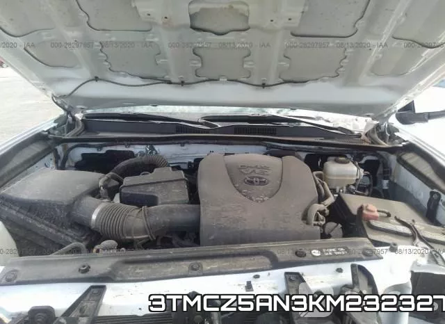 3TMCZ5AN3KM232327 фото 2