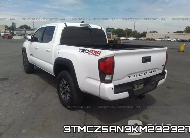 3TMCZ5AN3KM232327 фото 4