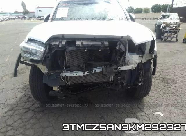 3TMCZ5AN3KM232327 фото 7